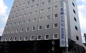 토요코 인 쓰시마 이즈하라